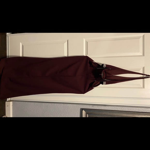 Prom dress - Picture 2 of 4